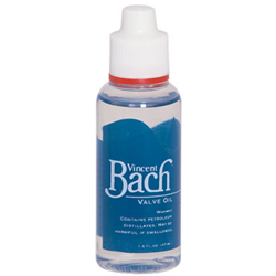 Bach Valve Oil