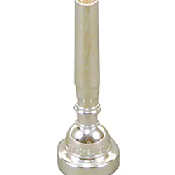 3C Trumpet Mouthpiece