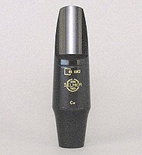 S80 C* Tenor Sax Mouthpiece