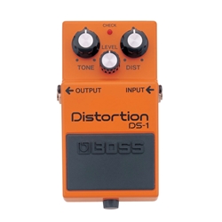 DS1 Distortion