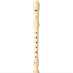 YRS24BA Baroque Soprano Recorder