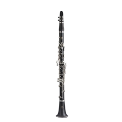 Yamaha YCL450N Intermediate Bb Clarinet