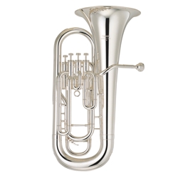 Yamaha YEP321S Intermediate Euphonium