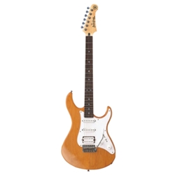 Music Connection Online Store Yamaha PAC112J Pacifica Electric Guitar