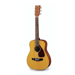Yamaha JR1 3/4 Scale Folk Guitar