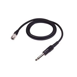 Audio-Technica ATGCW Guitar and Instrument Cable with CW Connector