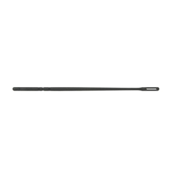 Plastic Flute Cleaning Rod