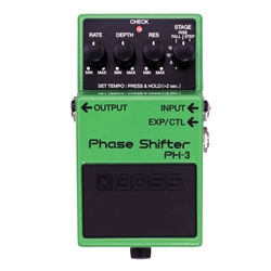 Boss PH3 Phase Shifter