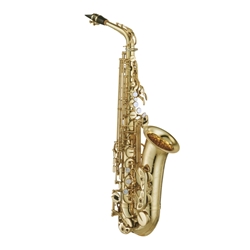 Yamaha YAS82ZII Custom Z Alto Saxophone