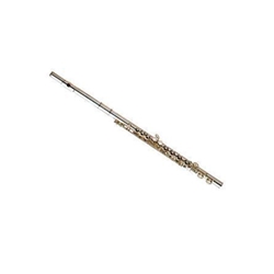 Yamaha YFL200ADII Advantage Flute with Offset G