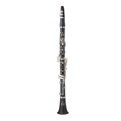 Yamaha YCL200ADII Advantage Bb Clarinet