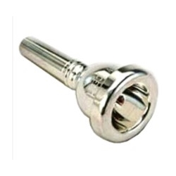 Bach 5G Large Shank Trombone Mouthpiece