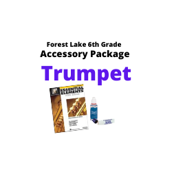 FL Trumpet Accessory Package