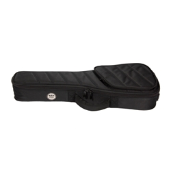 Kala Soprano Ukulele Gig Bag - Transit Series