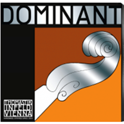 Thomastik Dominant Cello 4/4 Set
