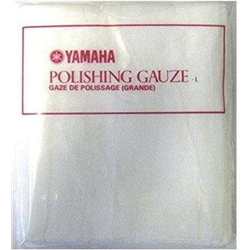 Yamaha Polishing Gauze