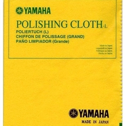 Polishing Cloth - Untreated