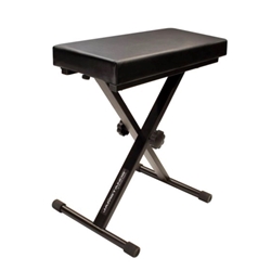 JamStands Medium Keyboard Bench