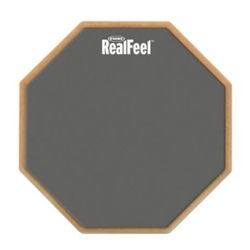 RealFeel 6" Mountable Practice Pad