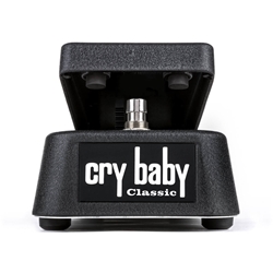 Dunlop GCB95F Cry Baby Classic Wah Pedal
