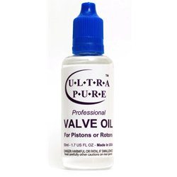 Professional Valve Oil