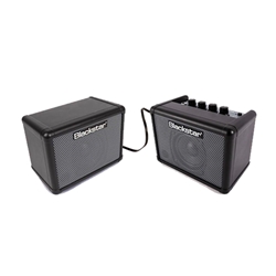 FLY3 Bass Stereo Pack with Power Supply