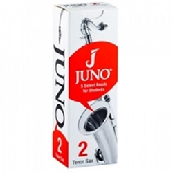 Juno Tenor Sax #2.5 Reeds (Box of 5)