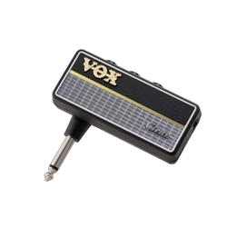 Vox AmPlug2 Clean Guitar Headphone Amp