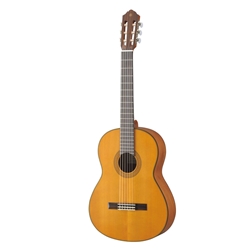 Yamaha CG122MCH Classical Guitar