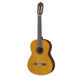 Yamaha C40II Classical Guitar