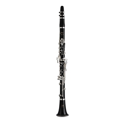 Yamaha YCL650 Professional Bb Clarinet