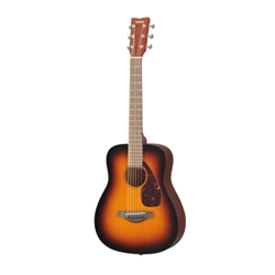 Yamaha JR2 3/4 Scale Folk Guitar