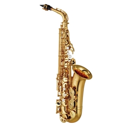 Yamaha YAS300AD Intermediate Advantage Eb Alto Sax