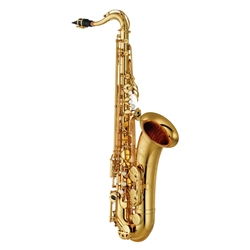 Yamaha YTS480 Intermediate Tenor Saxophone