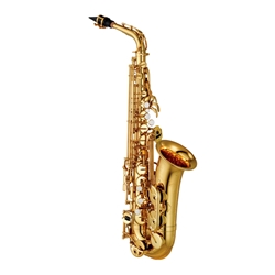 Yamaha YAS480 Intermediate Eb Alto Sax