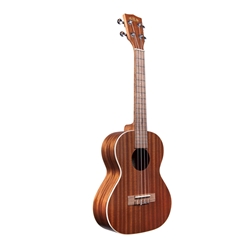 Kala KAT Satin Mahogany Tenor Ukulele