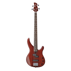 Yamaha TRBX174EW Bass Guitar