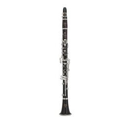 Yamaha CSVR Professional Custom Bb Clarinet