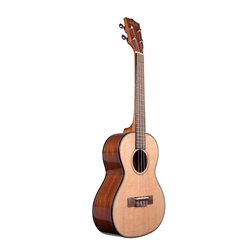 Kala KASTG Solid Spruce Top Tenor Ukulele