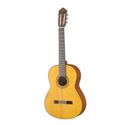 Yamaha CG122MSH Classical Guitar