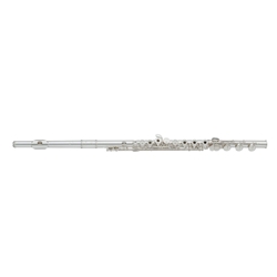 Yamaha YFL362H Intermediate Flute with Offset G & B Foot