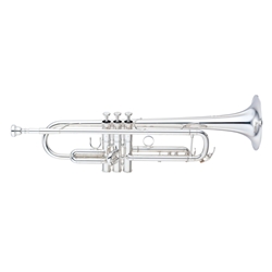 Yamaha YTR8335LAS Professional Bb Trumpet - Wayne Bergeron