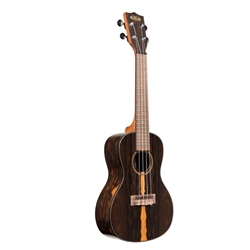 Kala KAZCTC Gloss Ziricote Concert Ukulele