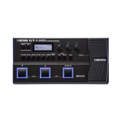 Boss GT1 Guitar Effects Processor