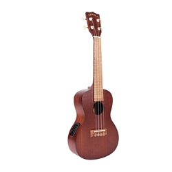 Makala Concert Ukulele with Pick Up