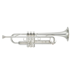 Yamaha YTR4335GSII Intermediate Bb Trumpet