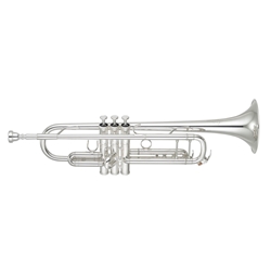 Yamaha YTR8335IIGS Pro Xeno Bb Trumpet