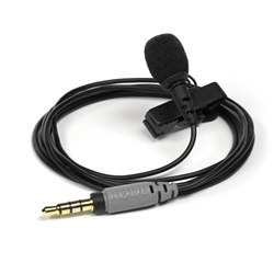 smartLav+ Lavalier Microphone for Smartphones