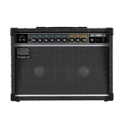 Roland JC40 Jazz Chorus 40 Watt 2x10" Stereo Combo Amp