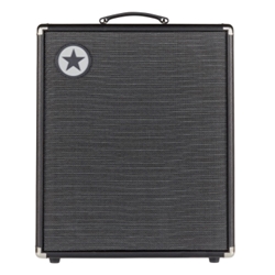 Unity 500 Watt Bass Amp